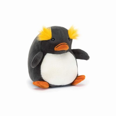 Jellycat Maurice Macaroni Penguin UK | 97461LYDA